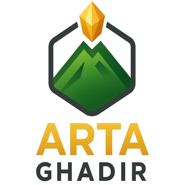 شرکت کانی کاوش آرتا غدیر